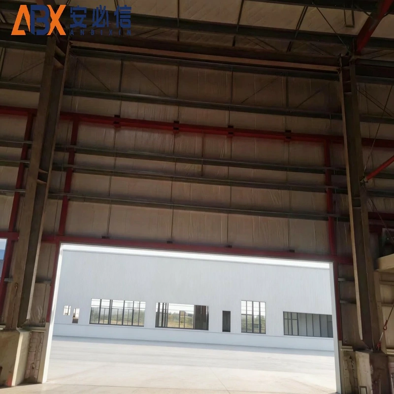 廊坊市PVC堆积门