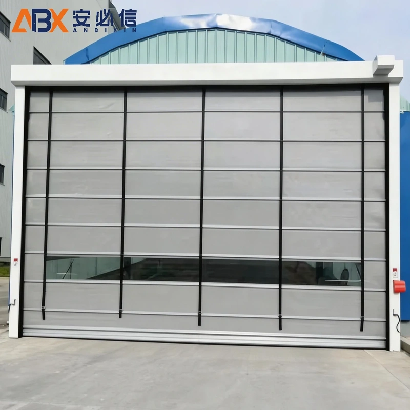 廊坊市堆积门
